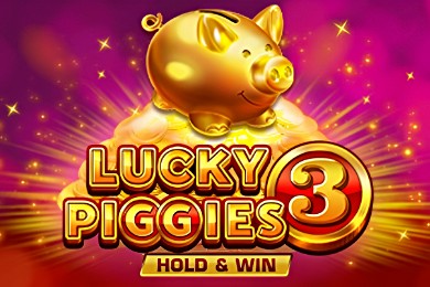 Luckypiggies3 онлайн Фрага Казино